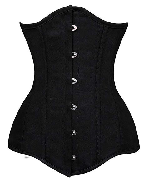 Body Shaper Corset, Corset Training, Corset Black, Steel Boned Corsets, Lace Tights, Waist Training Corset, Corsets And Bustiers, Underbust Corset, Corset Lingerie