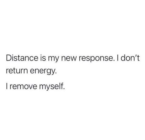 Distance Is My New Response, Clean Girl Eating, Ex Relationship, Psychology Tips, Girl Eating, Best Revenge, The Best Revenge, Baddie Tips, Talking Quotes