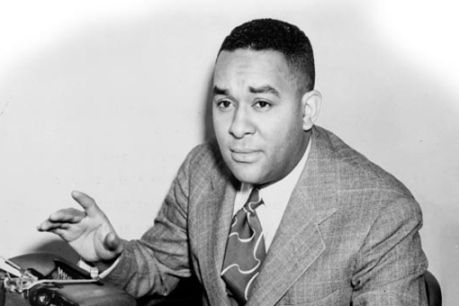 Literary Birthday – 4 September – Richard Wright | Writers Write African American Writers, African American Authors, Ralph Ellison, 4 September, Native Son, Richard Wright, Black Presidents, Black Authors, Today In History