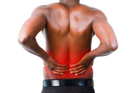 Home Remedies for Back Spasms & Back Pain | BlackDoctor.org Back Spasm, Strengthen Your Back, Bulging Disc, Ligament Injury, Lower Back Muscles, Muscle Spasms, Cold Therapy, Lift Heavy, Abdominal Muscles