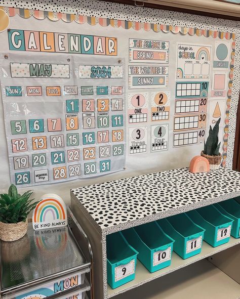 Happy Friday! 🌈☀️✨ I’ve been busy working on a new classroom decor set for next year! #calmrainbow Swipe for a sneak peek of some of the resources 🥰 I found out I’m moving to a new room next year and I’m really sad about it. It’s a smaller room and it’s not in the best condition. I figured a new decor set would cheer me up and so far I’m loving the colors! I don’t know when I’ll be done with this set but definitely late June/early July so stay tuned! Enjoy the weekend! 🫶🏼 . . . #teacher... Special Education Forms, Bulletin Board Accessories, Rainbow Classroom Decor, Counseling Office Decor, Teacher Toolbox Labels, Teacher Forms, Interactive Bulletin Board, Meet The Teacher Template, Rainbow Classroom