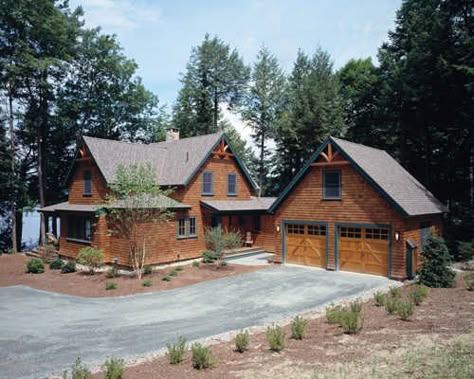 An Award-winning Timber Frame Timber Frame Floor Plans, Timber Frame Home Plans, Beam House, Timber Frame Cabin, Post And Beam Home, Timber Frame House, Timber Frame Home, Timber Frames, Timber Frame Homes