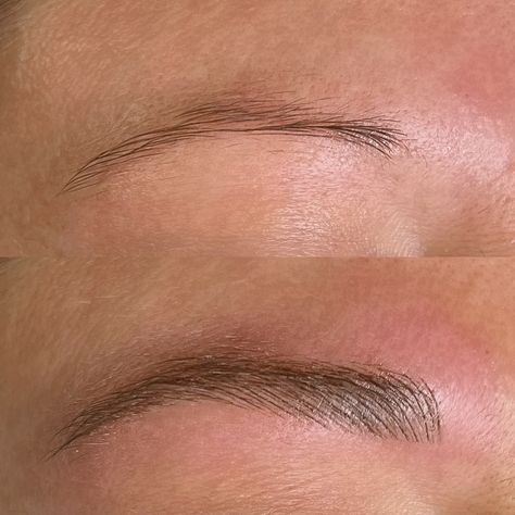 • PERFECTION OF HD BROWS • Created perfect strokes which are most natural! Bookings will be closed soon! To book your appointment visit the website and book here www.browsvie.at 💕See you next year in 2025 ! #microblading #eyebrows #eyebrowmicroblading #eyebrowsonfleek #brows #browshaping #fluffybrows #fluffymicroblading #naturalmicroblading #semipermanentmakeup #spmu #spmubrows #pmu #cosmetictattoo #browsonfleek #fluffyeyebrows #tinadavies #pmuwien #wien #augenbrauenwien #microbladingart... Natural Microblading Eyebrows, Eyebrow Tutorial For Beginners, Eyebrow Before And After, Hd Brows, Semi Permanent Makeup, Eyebrows On Fleek, Brows On Fleek, Cosmetic Tattoo, Natural Eyebrows