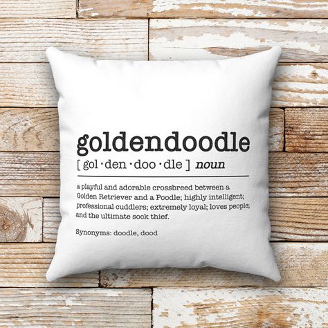 Goldendoodle Quotes, Pillow Doodle, Armand Duplantis, Professional Cuddler, Golden Doodle Dog, Doodle Shirt, Cockapoo Dog, Doodle Mom, Wheaten Terrier