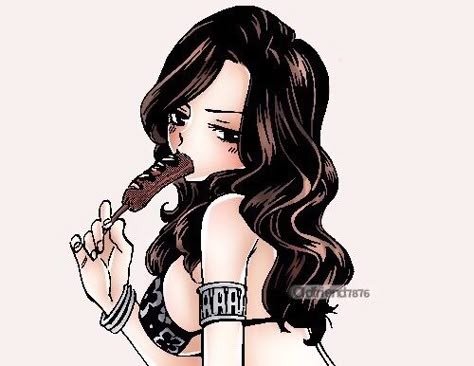 Cana Cana Fairy Tail Manga, Cana Alberona Icons, Cana Fairy Tail, Fairy Tail Cana, Cana Alberona, Fairy Tail Icons, Eden Zero, Fem Icons, Hiro Mashima