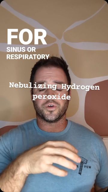 Saline Solution For Nebulizer, Homeopathic Recipes, Hydrogen Peroxide Acne, Rash Care, Food Grade Hydrogen Peroxide, Saline Solution, Face Care Routine, Hydrogen Peroxide, One Drop