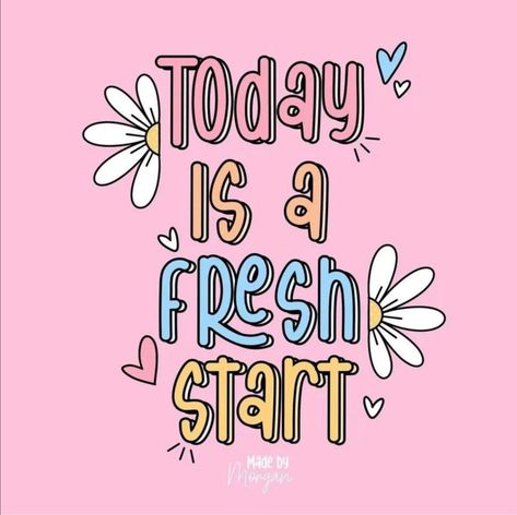 Stylist Quotes, Positive Daily Quotes, Quotes Lockscreen, Cute Motivational Quotes, Retro Quotes, Self Inspirational Quotes, Simple Quotes, Positive Inspiration, A Fresh Start