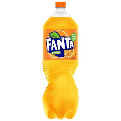 Fanta Bottle, Drink Png, Iceland Food, Fanta Orange, Sugar Free Drinks, Orange Drinks, Food Png, Popular Drinks, Fizzy Drink