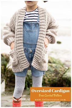 6 Kids Cardigan Free Crochet Patterns Kids Cardigan Crochet, Cardigan Free Pattern, Cardigan Pattern Free, Crocheted Cardigan, Toddler Cardigan, Crochet Cardigan Free, Crochet Cardigan Pattern Free, Kids Cardigans, Crochet Baby Cardigan