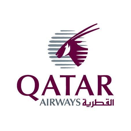 Qatar Airways Long Layover Secret You Should Know! Airline Logo, Best Airlines, Malaysia Airlines, Civil Aviation, Qatar Airways, Global Travel, Doha, Job Opportunities, Car Rental