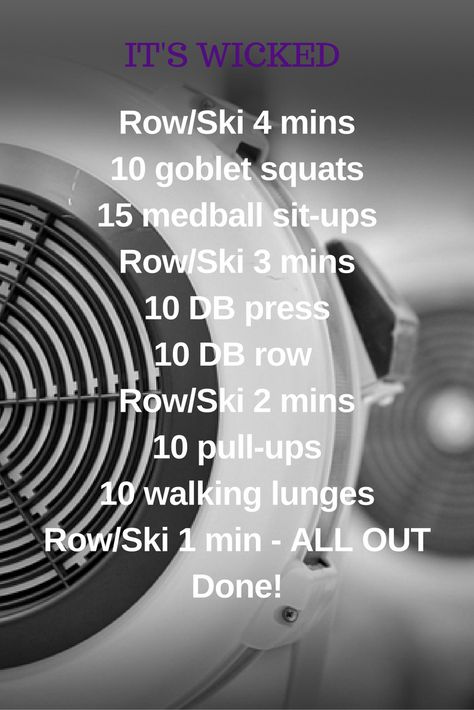 Crossfit Rowing Workouts, Workouts For Rowers, Row Workout Crossfit, Ski Erg Workout, Ski Erg Workout Crossfit, Rowing Machine Workout Hiit, Crossfit Wod With Rowing, Rower Workout, Rowing Machine Workout