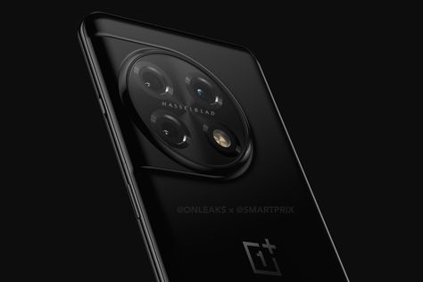 #OnePlus 11 Pro is shaping up to be a speed monster with divisive looks, fast charging chops, and an odd take on the telephoto zoom system on smartphones. Oneplus 11 Pro, Oneplus 11, Optical Image, Best Smartphone, Digital Trends, Macro Lens, Antennas, New Phones, Fast Charging