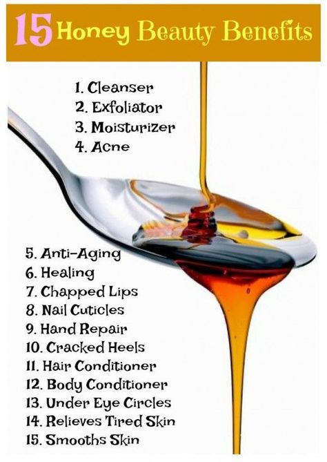 Honey Skin Care, Honey Uses, Benefits Of Honey, Body Conditioner, Honey Beauty, Honey Skin, Skin Care Routine For 20s, Honey Benefits, Skin Care Benefits