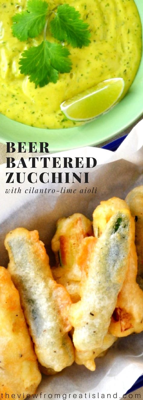 Fried Zucchini Batter Recipe, Battered Zucchini Fries, Fried Zucchini Planks, Batter For Fried Zucchini, Deep Fried Zucchini Batter, Beer Batter Zucchini, Deep Fried Zucchini Sticks, Batter Fried Zucchini, Beer Battered Zucchini