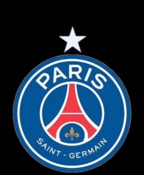 Paris dans la peau on Instagram: “⠀⠀⠀⠀⠀⠀⠀⠀⁣⁣⁣⁣ En cas de 10eme titre de Champions de France, seriez vous favorable à l’ajout d’une étoile sur le logo ? #Psg #parissg…” Paris, Black, Psg