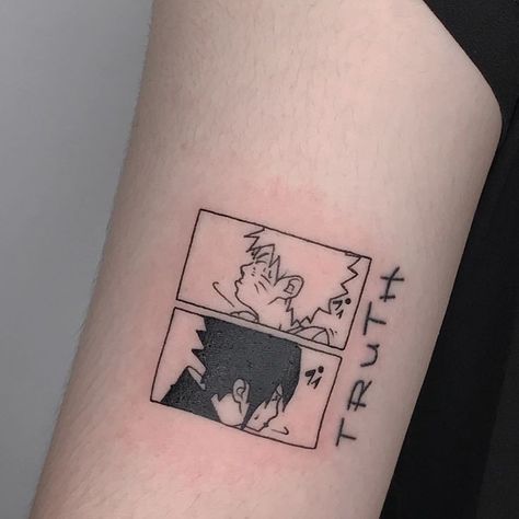 Aesthetic Tattoos Ideas, Sasuke Uchiha Tattoo, Sasuke Tattoo, Tattoo Memes, Aesthetic Tattoo Ideas, Tattoo Cafe, Pikachu Tattoo, 15 Aesthetic, Tattoos Cute