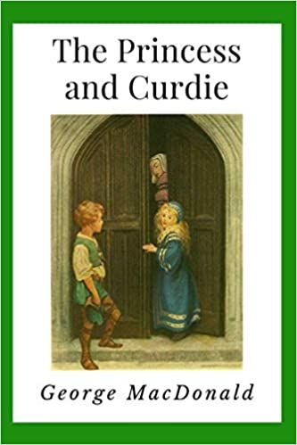 The Princess and Curdie (Annotated): Illustrated | Newer Edition of the Original 1883 Publication: George MacDonald: 9781705869697: Amazon.com: Books George Macdonald, Folk Tales, New Edition, Kids Boxing, I Love Books, Book Box, The Princess, Fun Ideas, Amazon Books