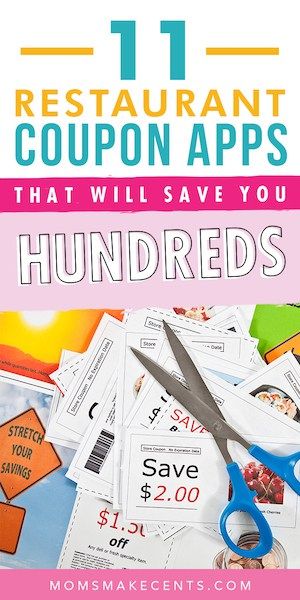 Looking for the best restaurant coupons apps? Finally! Restaurants understood the importance and convenience of these mobile apps to get more customers in their doors. And more offers and discounts mean more savings for us, the customers. It’s a win-win situation. If you want to save money on food, these restaurant coupons apps are your best friends. Best Coupon Apps, Apps To Save Money, Budget Percentages, Best Coupon Sites, Grocery Savings Tips, Save Money On Food, Material Crafts, Living Frugal, Money Inspiration
