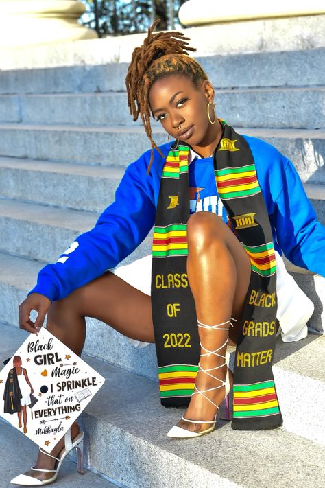 Loc Styles Graduation, Savannah State University, University Graduate, Graduation Photoshoot, Loc Styles, State University, Locs, Savannah, Savannah Chat