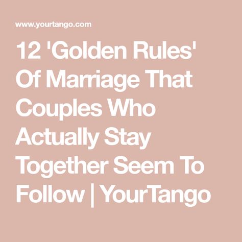 Couple Rules Relationships, House Rules For Couples, Rules For Marriage, 2/2/2 Rule Marriage, Marriage Rules To Live By, Rules For Relationships Couple, 2 2 2 Rule, Rules Of Marriage, Tips For Marriage