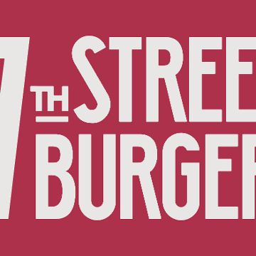 7th Street Burger Management Group Foodie Travel, Best Foods, Good Things