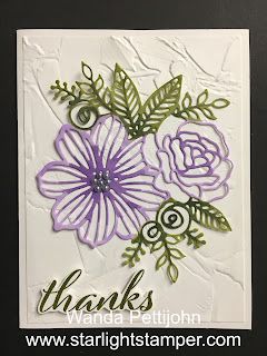 Artistically Inked, Tulips Card, Stamping Projects, Creative Corner, Stamping Up Cards, Ink Stamps, Get Well Cards, Card Tutorials, Floral Cards