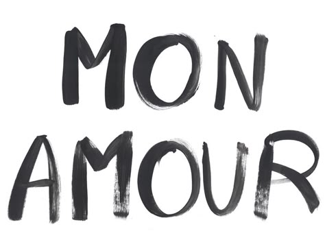 Amour Wallpaper, Amour Art, Love Slogan, Portfolio Art, New Year Shirt, Artfully Walls, Typography Art Print, New Years Shirts, Paris Love