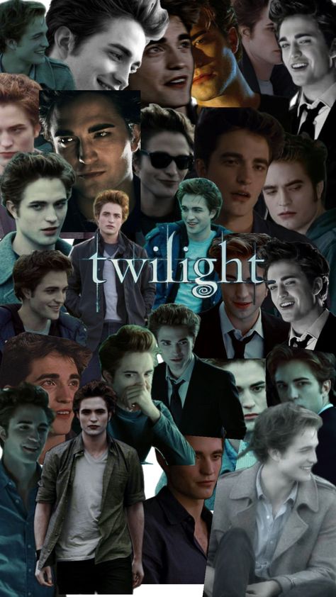 TEAM EDWARD!!!!!!🐺🪵🌲#edwardcullen #twilight #wallpaper #background #beauty Twilight Wallpaper, Team Edward, Background Beauty, Robert Pattinson Twilight, Edward Cullen, Robert Pattinson, Memes, Beauty