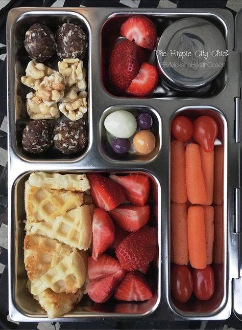 Gf Lunch Ideas, Dipping Strawberries, Gf Lunch, Yogurt Covered Blueberries, Nut Clusters, Lunch Ideas For Kids, Plane Food, Coconut Balls, Studying Food