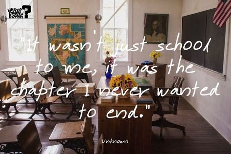 Some of the best school life quotes help you reflect on the experience! Here are 10 of them… Quotes On School Memories, Missing School Days Memories, Missing School Days Quotes, School Friends Quotes Memories, School Quotes Memories, Missing School Days, School Memories Quotes, School Friends Quotes, Nostalgia Quotes