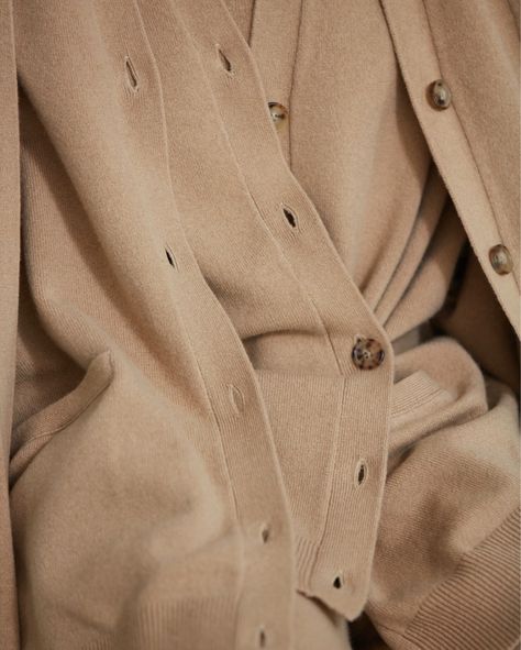 extreme cashmere on Instagram: “camel coloured cashmere details” Neutral Fashion, Camel Color, Double Breasted Suit Jacket, Camel, Layering, Suit Jacket, Cashmere, In Store, Log In