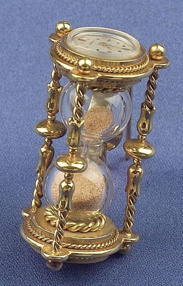 When we think of Graduation gifts we think of marking the moment of time passing. We think this Watch and Hourglass pin would be perfect.    #AmericanGemSociety  @pinterest.com/amergemsociety/ Hourglass Sand Timer, 3d Product Animation, Sand Clock, Hourglasses, Product Animation, Sand Timers, 3d Product, Antique Clock, Magical Jewelry