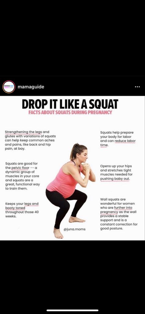 Pregnancy Squats, Wall Squats, Benefits Of Squats, Wall Squat, Third Trimester Pregnancy, Third Trimester, Pelvic Floor, During Pregnancy, Pregnant Women