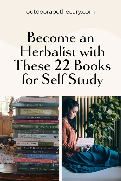 Transform your health with the wisdom of nature. These essential herbal medicine books offer insights into the healing power of plants, DIY remedies, and the rich history of herbalism. Ideal for anyone seeking to blend modern life with ancient healing practices. #PlantBasedHealing #HerbalWisdom #EcoLiving #herbalism #herbalist Beginner Herbalist, Herbal Education, Herbal Medicine Recipes, Herbal Remedies Recipes, Ancient Healing, Plants Diy, Medical Herbs, Herbal Recipes, Medicine Book