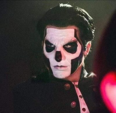 Ghost Terzo, Papa Iii, Demon Baby, Papa Emeritus, Ghost Papa, Real Ghosts, Ghost Band, Band Ghost, Ghost And Ghouls