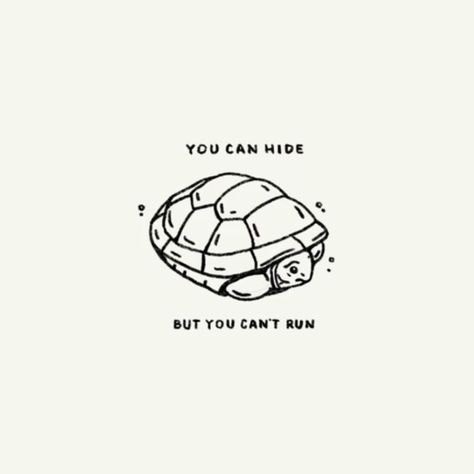 Simple Tortoise Tattoo, Tattoos You Can Hide, Tortoise Quotes, Turtle Shell Drawing, Turtle Shell Tattoo, Box Turtle Tattoo, Tortoise Tattoos, Croc Tattoo, Lil Tattoo