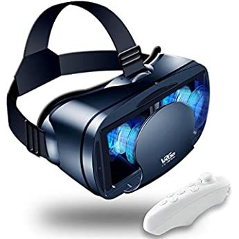 Vr Helmet, Virtual Reality Goggles, Phone Projector, Vr Goggles, Virtual Reality Glasses, Vr Glasses, 3d Glasses, Virtual Reality Headset, 3d Video