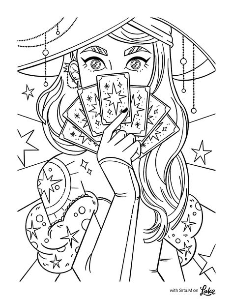 Celestial Coloring Pages Free Printable, Celestial Coloring Pages, Wlw Coloring Pages, Bold Easy Coloring Pages, Tarot Card Coloring Pages, Sister Coloring Pages, Crystal Coloring Page, Pride Coloring Pages, Weird Coloring Pages