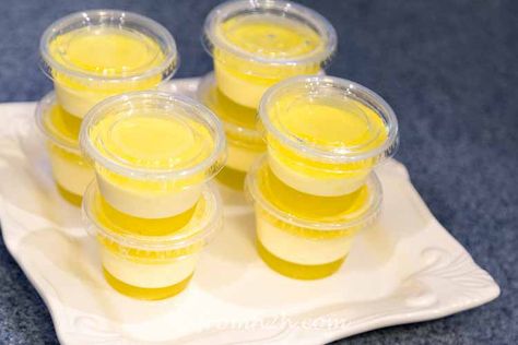 Pina Colada Jello Shots Coconut Cream Pudding, Pina Colada Jello Shots, Katie Elizabeth, Lake Recipes, Happy Juice, Alcohol Beverages, Jello Shot Recipes, Jello Shot, Creative Thoughts