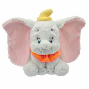 Disney Stuffed Animals, Disney Website, Disney Plush, Elephant Decor, Disney Addict, Cute Stuffed Animals, Childhood Toys, Mickey Minnie Mouse, Disney Funny