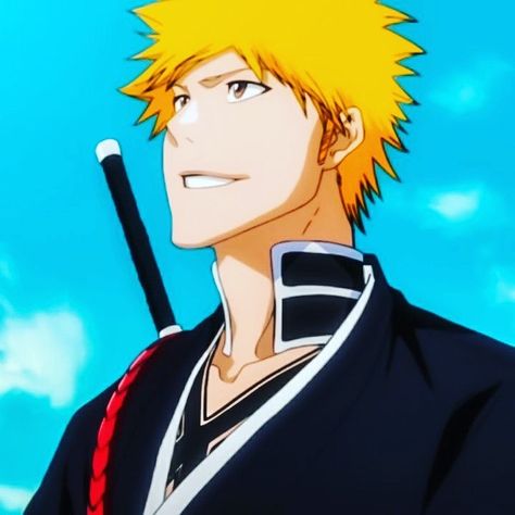 1000 Subscribers, Ichigo Kurosaki, The 1000, New Creation, Bleach Anime, New Video, Anime Icons, Bleach, Happy Birthday