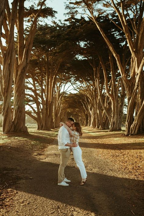 Summer Sunset Engagement Photos, Fun Poses, Couple Beach Pictures, Sacramento Wedding, Point Reyes, Night Photo, Starry Eyed, Adventure Couple, Sacramento California