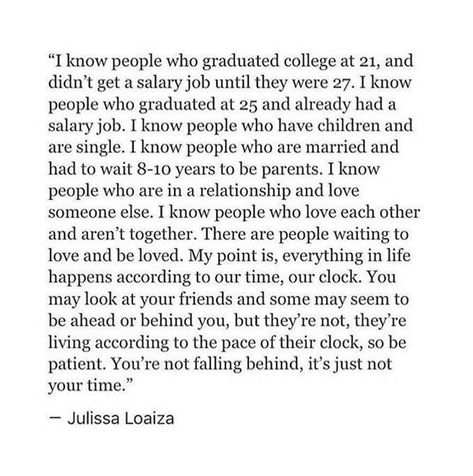 you're not falling behind Falling Behind In Life Quotes, Falling Behind, Wise People, Quotes Instagram, Life Happens, Favorite Words, Loving Someone, A Blessing, I Fall