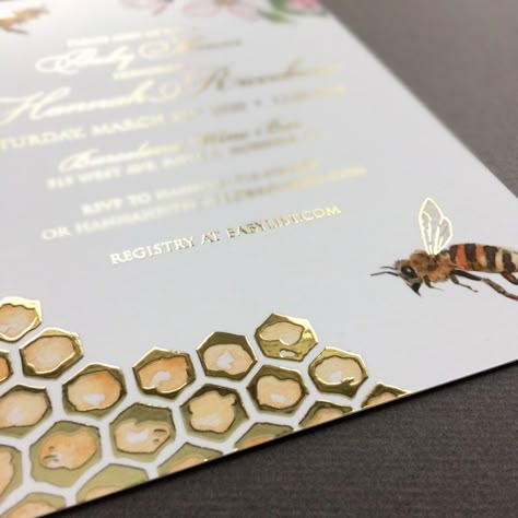 Honey Gold Wedding Theme, Honey Theme Wedding, Honey Wedding Theme, Honey Bee Wedding Theme, Milk And Honey Wedding Theme, Honey Wedding Shower Theme, Bee Theme Wedding, Meant To Bee Wedding Theme, Honeybee Wedding