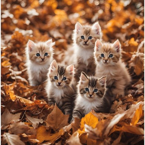 Falling for feline fun! 🍁🐾 These cozy cats are welcoming fall in style. Who else is ready for sweater weather and kitty cuddles? #catlife #cat #catlovers #cats #kitten #kittenlove #welcomefall #kittencuddles #catmom #catdad #adoptdontshop #crazybeforecats #crazycatlady Kitten Love, Welcome Fall, September 22, Crazy Cat Lady, Cat Life, Cat Mom, Sweater Weather, Feline, Cat Lovers