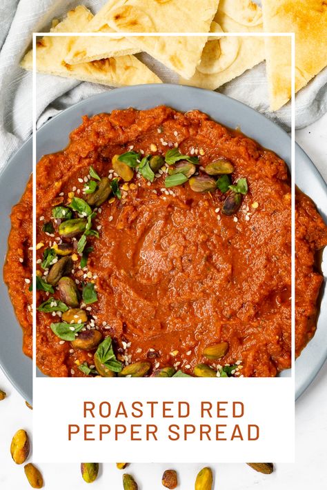 Vegan Dips For Bread, Wickles Spicy Red Sandwich Spread Recipe, Vegan Sandwich Spread, Mayo Alternative, Sauce For Pizza, Tomato Spread, Sandwich Spread Recipes, Sandwich Spreads, Red Pepper Recipes