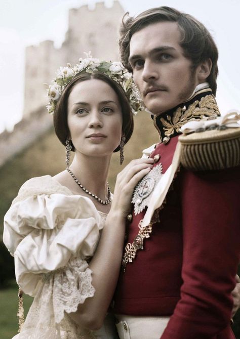 Victoria Movie, Princesa Margaret, Princesa Anne, Sandy Powell, The Young Victoria, British Period Dramas, Rupert Friend, Robin Hood Disney, Shakespeare In Love