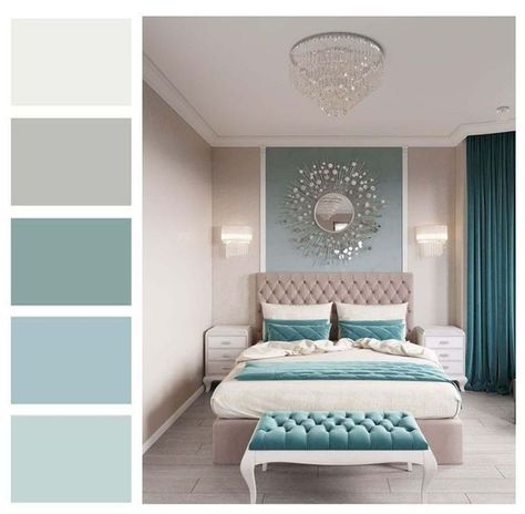 Discover the transformative power of minimalist bedroom ideas.Create a serene and stylish space with our expert tips on decluttering Bedroom Paint Colors Master, Beautiful Bedroom Colors, Hiasan Bilik Tidur, Bedroom Colour Palette, Bedroom Wall Colors, Room Color Schemes, Bedroom Color Schemes, Bedroom Paint Colors, Bedroom Paint