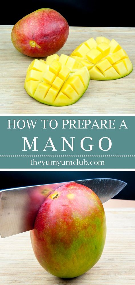 Ever wondered how to prepare a mango like in those wonderful tropical fruit displays you see at fancy buffets? It's easy. Just follow this simple tutorial... | theyumyumclub.com  #food #recipes #recipe #cooking #eating #goodfood #cook #finedining #foodporn #foodie #nonnom #wfmdish #foodphotography #snack #yum #dinner #healthyfood #foodpics #food #yummy #delicious #homemade #foodgawker #buzzfeast #hungry #homecooking #foodyum Fruit Display Ideas, Fruit Displays, Fruit Display, Cleaning Recipes, Food Yummy, Best Dessert Recipes, Family Friendly Meals, Fruit And Veg, Tropical Fruit