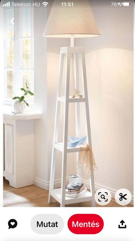 Livibg Room, Long Lamp, Stylish Floor Lamp, Traditional Floor Lamps, Wall Painting Decor, Smart Home Design, Craft Room Decor, Art Decor Diy, Floor Standing Lamps